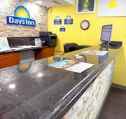 Days Inn by Wyndham Mason City hotel detail image 7
