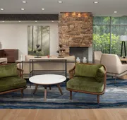 Fairfield Inn & Suites by Marriott Ithaca hotel detail image 3