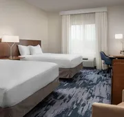 Fairfield Inn & Suites by Marriott Ithaca hotel detail image 7