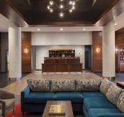 Four Points by Sheraton Richmond hotel detail image 3