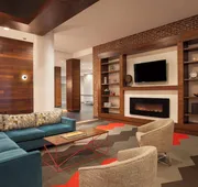 Four Points by Sheraton Richmond hotel detail image 4