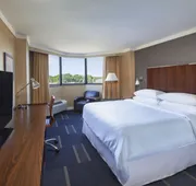 Four Points by Sheraton Richmond hotel detail image 7