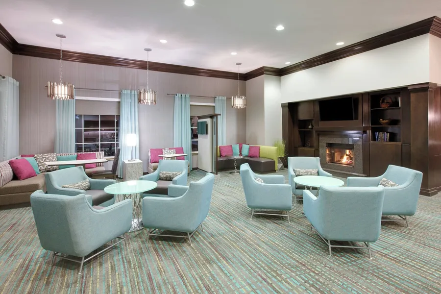 Residence Inn by Marriott Midland hotel detail image 6