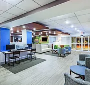 Holiday Inn Express Hotel & Suites Dallas Lewisville by IHG hotel detail image 4