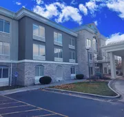 Holiday Inn Express Hotel & Suites Idaho Falls by IHG hotel detail image 3