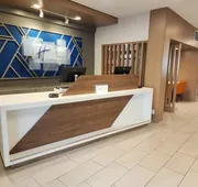 Holiday Inn Express Hotel & Suites Idaho Falls by IHG hotel detail image 5