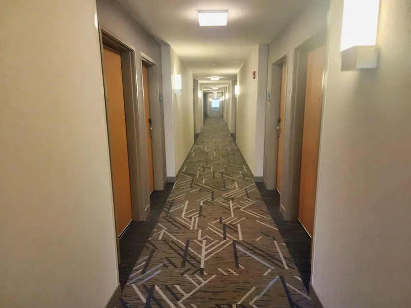 Holiday Inn Express Hotel & Suites Idaho Falls by IHG hotel detail image 6
