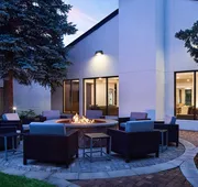Courtyard by Marriott Fort Collins hotel detail image 3