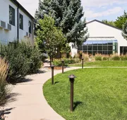 Courtyard by Marriott Fort Collins hotel detail image 5