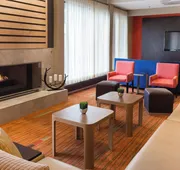 Courtyard by Marriott Fort Collins hotel detail image 7