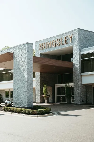 The Kingsley Bloomfield Hills - a DoubleTree by Hilton hotel detail image 2