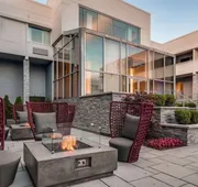 The Kingsley Bloomfield Hills - a DoubleTree by Hilton hotel detail image 3