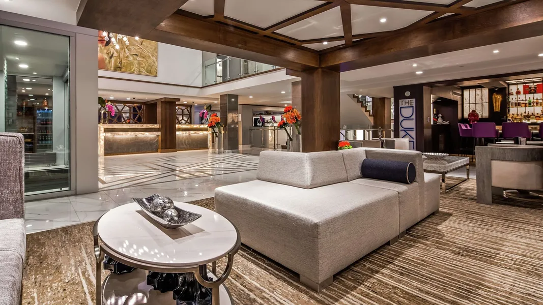 The Kingsley Bloomfield Hills - a DoubleTree by Hilton hotel detail image 6