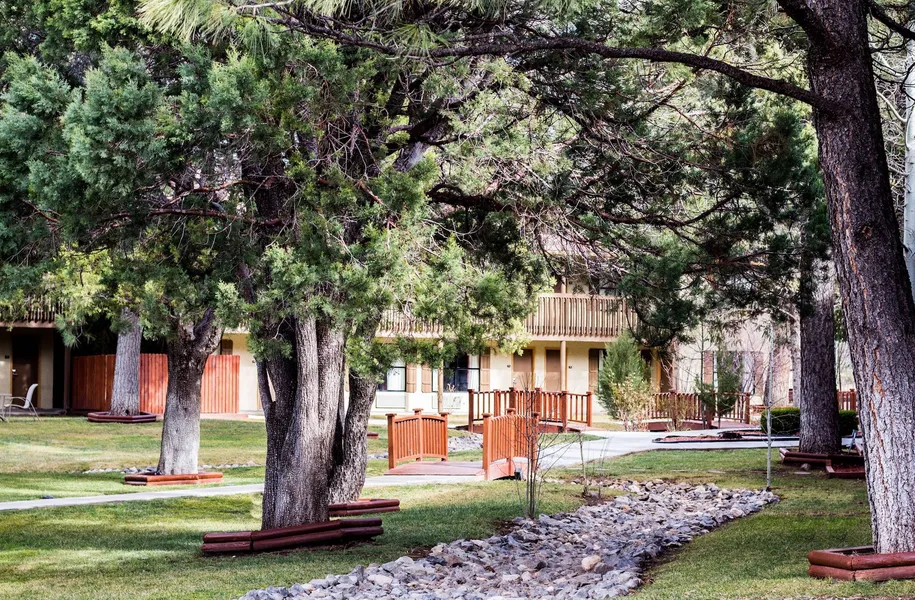 Best Western Pine Springs Inn hotel detail image 2