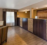 Best Western Pine Springs Inn hotel detail image 4