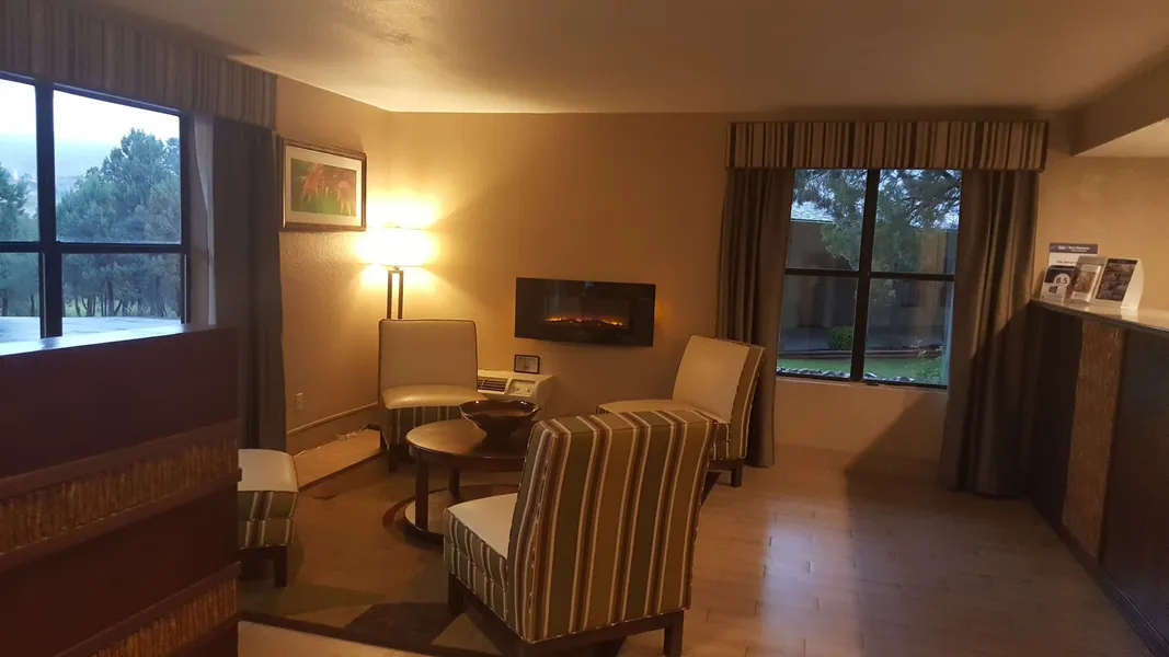 Best Western Pine Springs Inn hotel detail image 6
