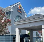 Comfort Suites Salisbury I-85 hotel detail image 3