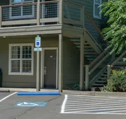 Wine Country Inn hotel detail image 3