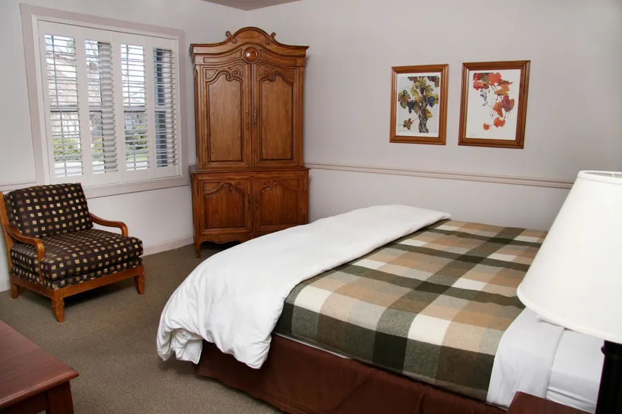 Wine Country Inn hotel detail image 6