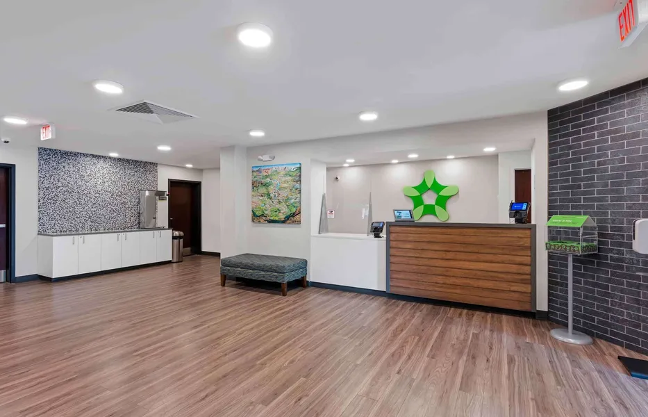 Extended Stay America Premier Suites Miami Downtown Brickell hotel detail image 2