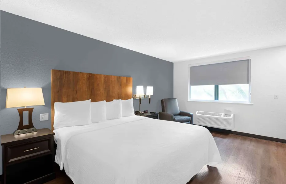 Extended Stay America Premier Suites Miami Downtown Brickell hotel detail image 6