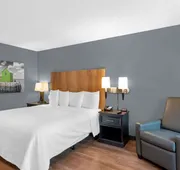 Extended Stay America Premier Suites Miami Downtown Brickell hotel detail image 7