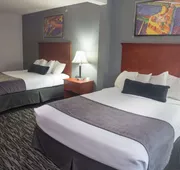 Parke Regency Hotel & Conf Ctr, BW Signature Collection hotel detail image 4