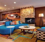 Fairfield Inn & Suites Hutchinson hotel detail image 4