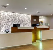 Fairfield Inn & Suites Hutchinson hotel detail image 5