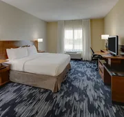 Fairfield Inn & Suites Hutchinson hotel detail image 7