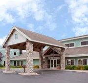 AmericInn by Wyndham Wetmore Munising hotel detail image 3