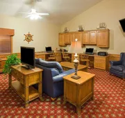 AmericInn by Wyndham Wetmore Munising hotel detail image 4
