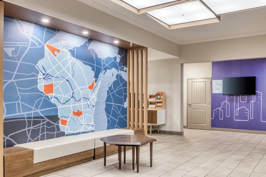 Holiday Inn Express & Suites Green Bay East by IHG hotel detail image 2