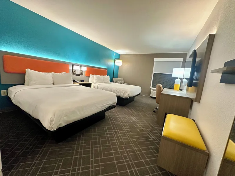 Comfort Inn & Suites Clemson - University Area hotel detail image 6