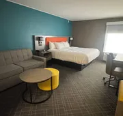 Comfort Inn & Suites Clemson - University Area hotel detail image 7