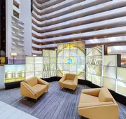 Sheraton West Des Moines Hotel hotel detail image 3
