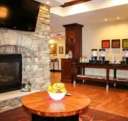 Hampton Inn Matamoras/Milford hotel detail image 5