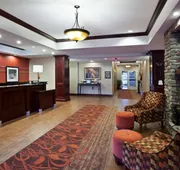 Hampton Inn Matamoras/Milford hotel detail image 7