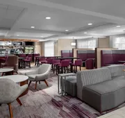 Courtyard by Marriott Detroit Brighton hotel detail image 3