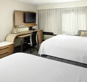 Courtyard by Marriott Detroit Brighton hotel detail image 7
