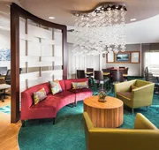 SpringHill Suites Bentonville hotel detail image 3