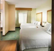 SpringHill Suites Bentonville hotel detail image 7