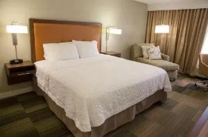 Hampton Inn & Suites Albany-Downtown hotel detail image 2