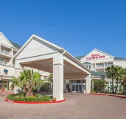 Hilton Garden Inn South Padre Island Beachfront hotel detail image 3