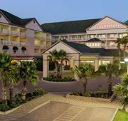 Hilton Garden Inn South Padre Island Beachfront hotel detail image 4