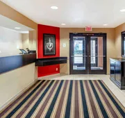 Extended Stay America Suites Hampton Coliseum hotel detail image 3