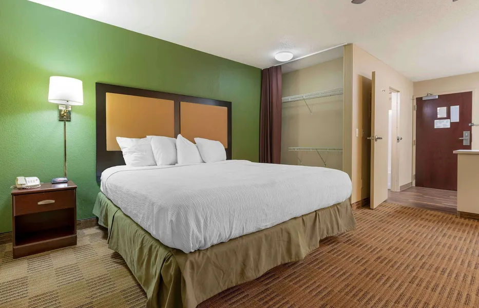 Extended Stay America Suites Hampton Coliseum hotel detail image 6