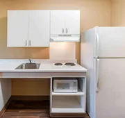 Extended Stay America Suites Hampton Coliseum hotel detail image 7