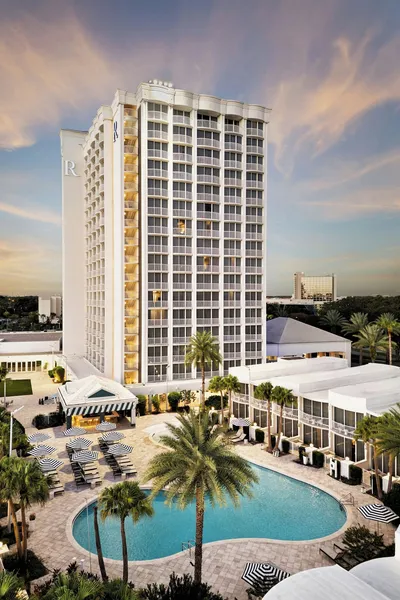 Renaissance Orlando Resort – Disney Springs® Area hotel detail image 2