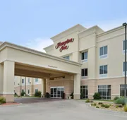 Hampton Inn Alpine hotel detail image 5